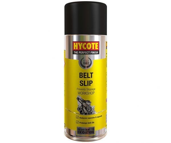Belt Slip