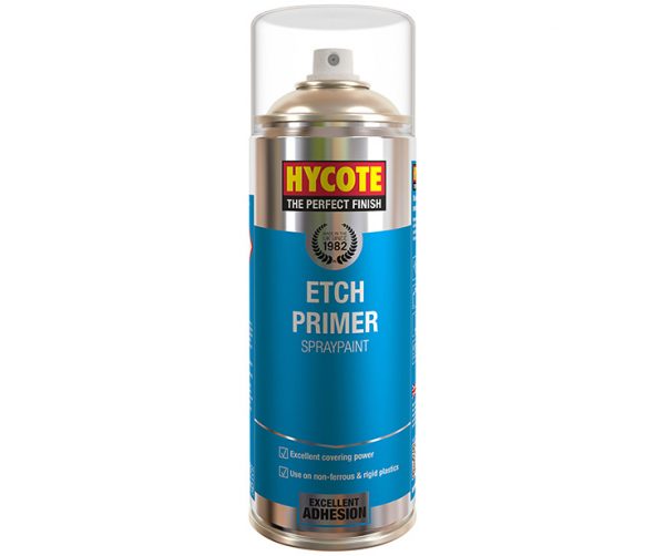 ETCH PRIMER Hycote