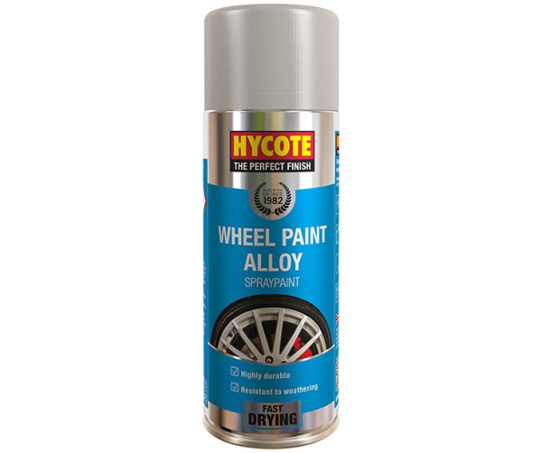 Wheel Paint Alloy